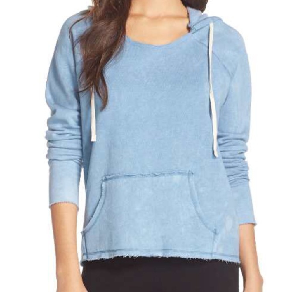 35mm Clothing Gigi Hoodie.