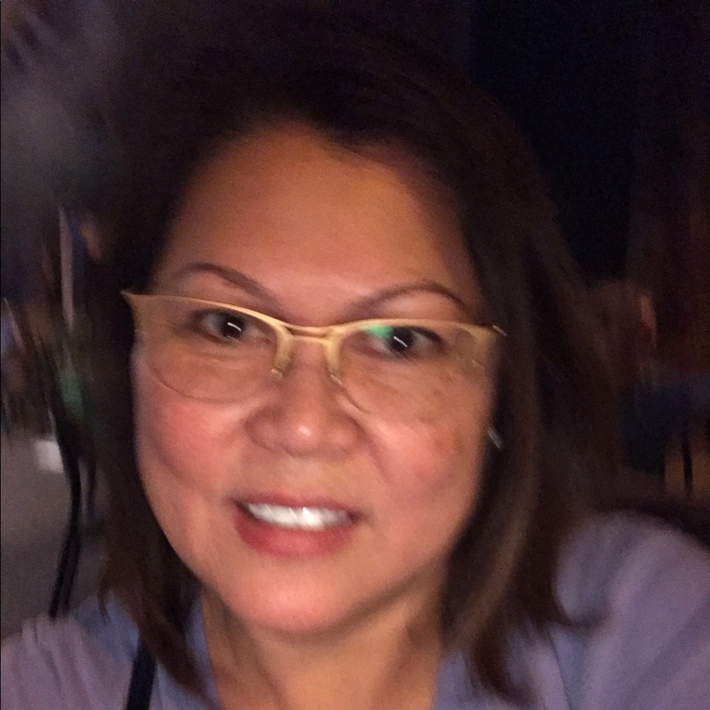 Meet your Posher, Roscel