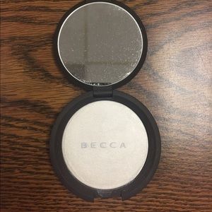 BECCA highlighter