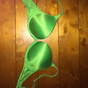 Simple Green Push-Up