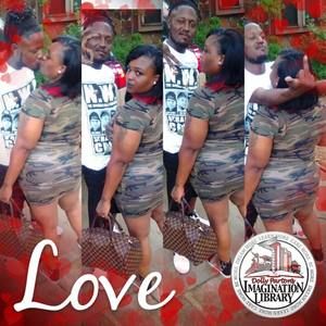 Meet your Posher, Toni