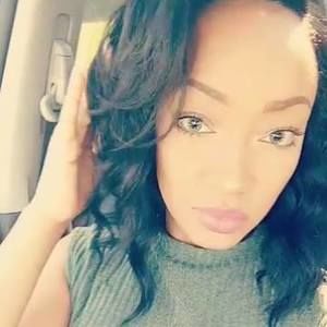 Meet your Posher, Kim