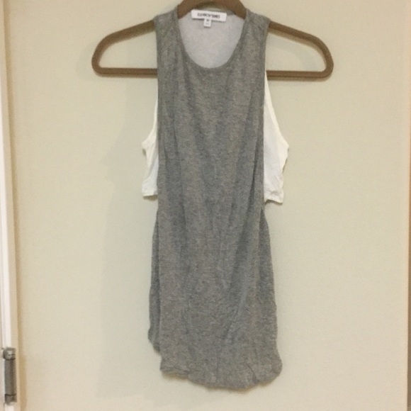 Elizabeth and James Twofer Tank Tops - Picture 2 of 3