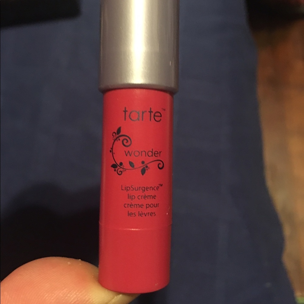 Travel Size Tarte Lip Creme