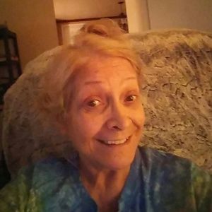Meet your Posher, Geraldine