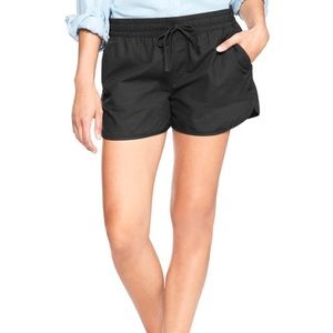 NWT GAP Pull-On Shorts