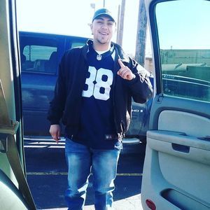 Meet your Posher, Richie