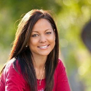 Meet your Posher, Lucy