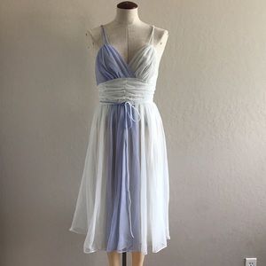 1970's Vintage Nightgown by Vanity Fair size S