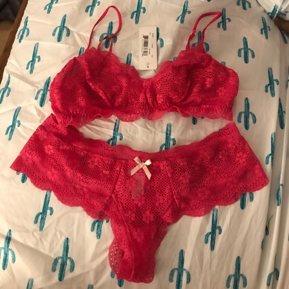 Lingerie