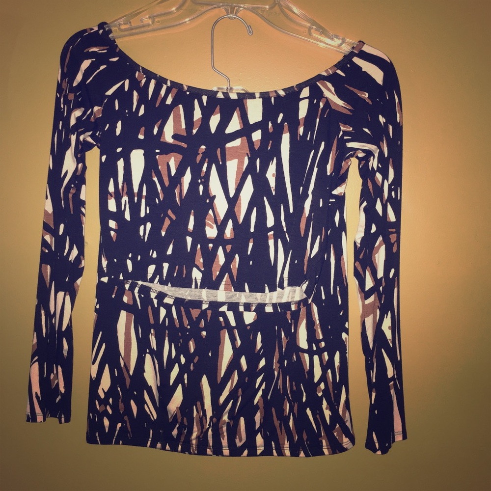 NWT Rachel Pally Cropped Top Set