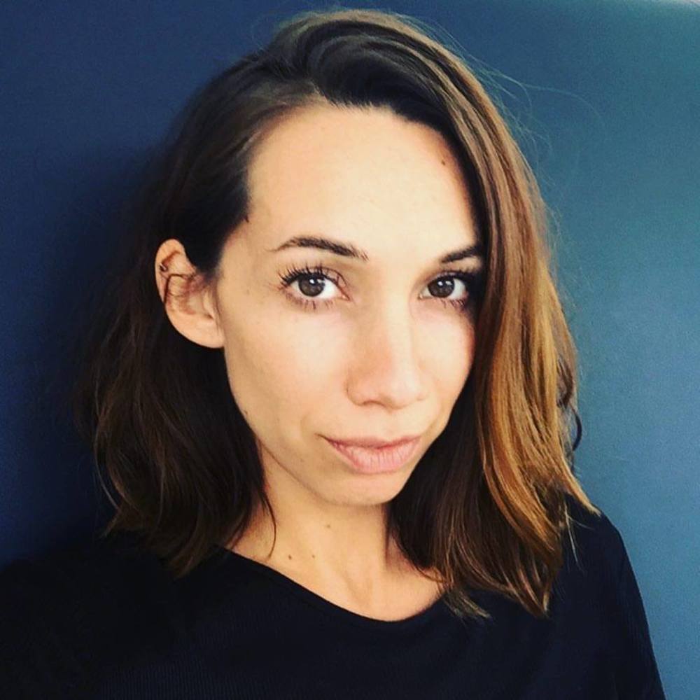 Meet your Posher, Malin