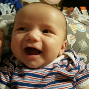 Meet your Posher, Louise