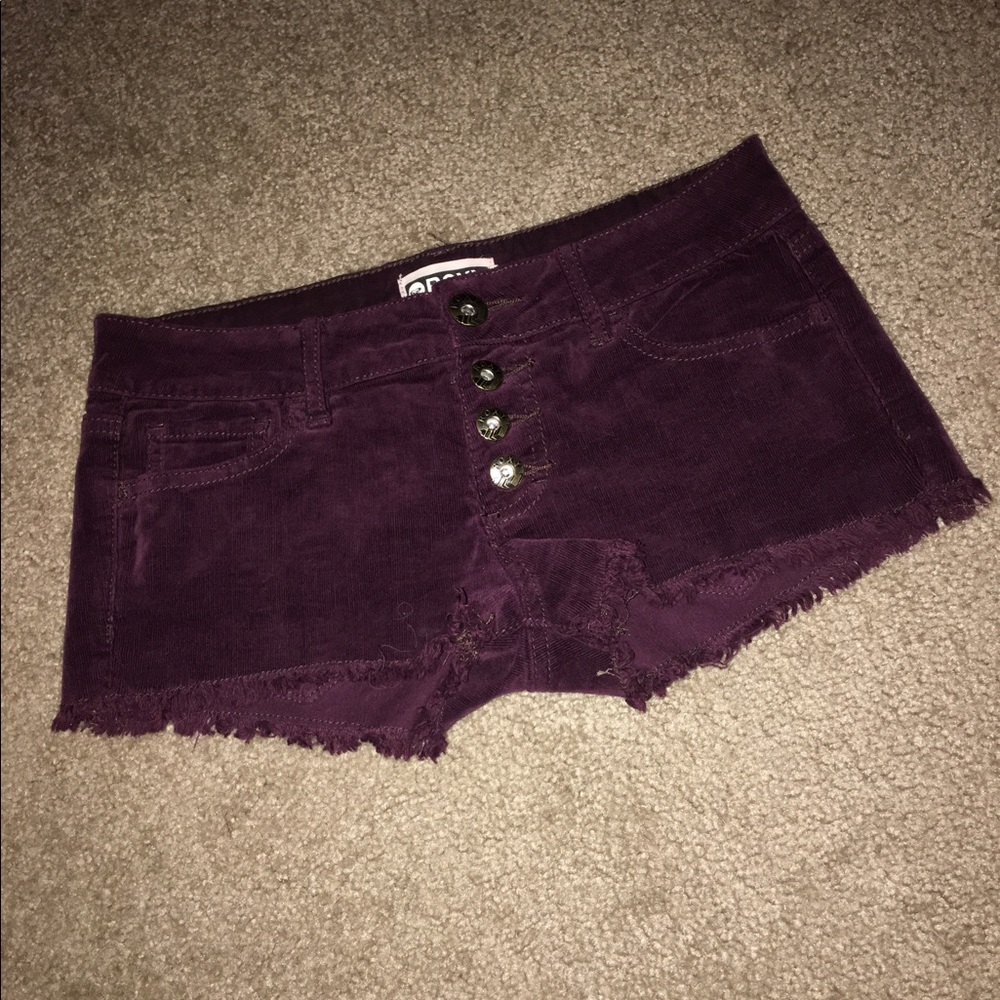 ROXY SHORTS