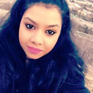 Meet your Posher, Sharifa