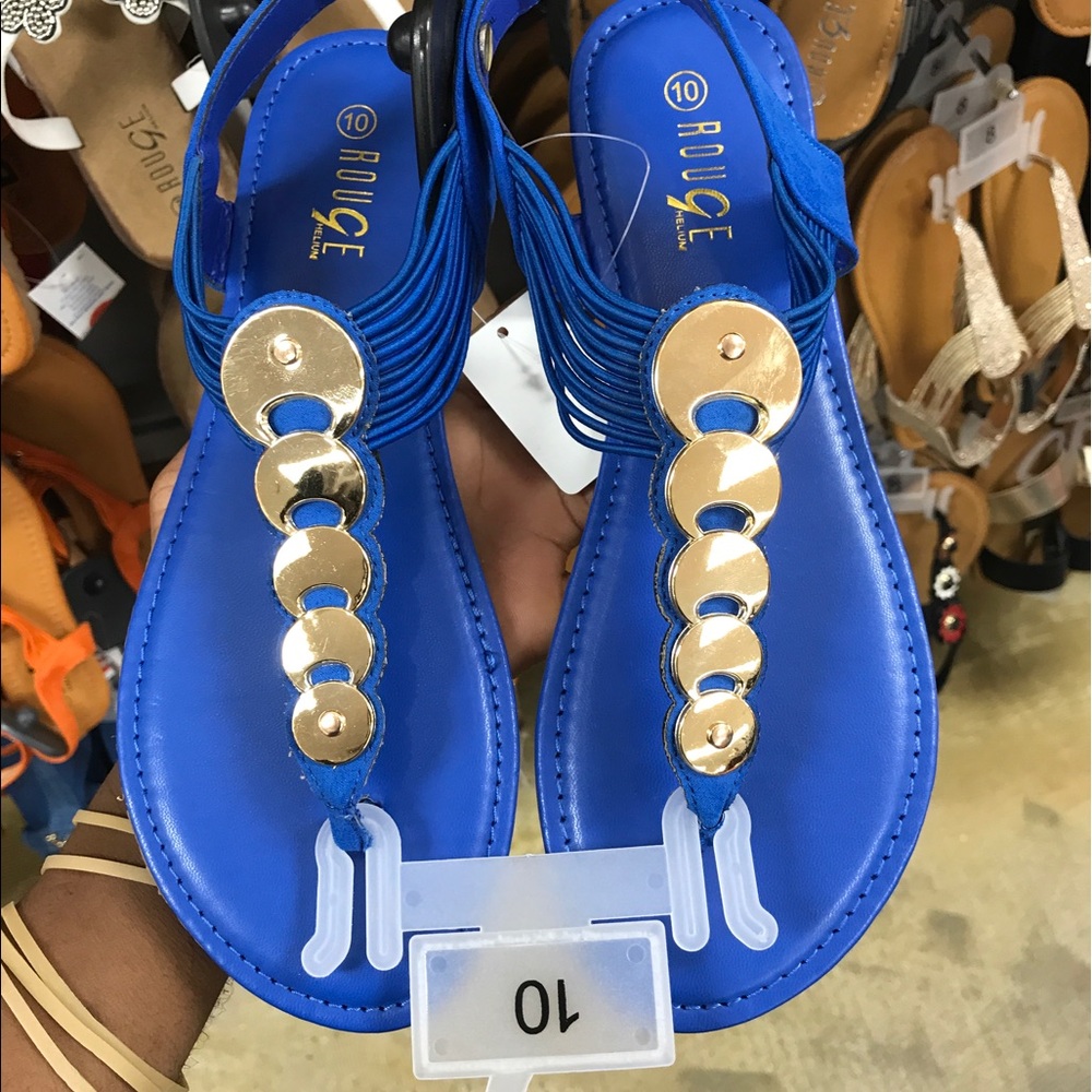Sandals - Picture 5 of 8