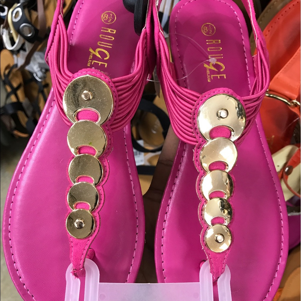 Sandals - Picture 6 of 8