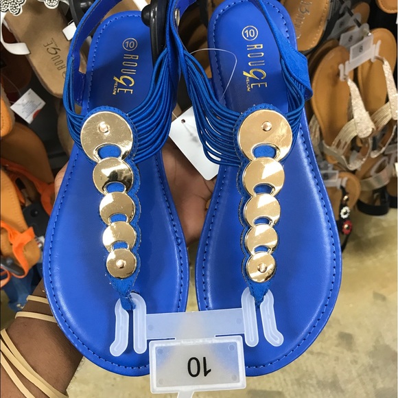 Sandals - Picture 5 of 8