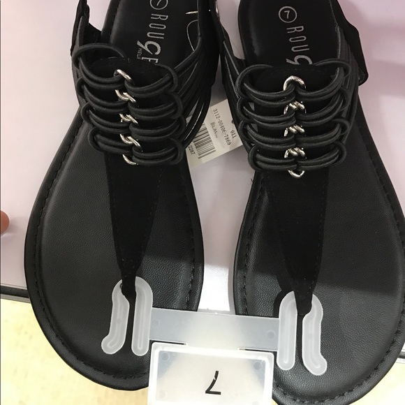 Sandals - Picture 8 of 8