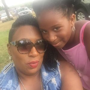 Meet your Posher, Lavonne