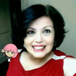 Meet your Posher, Yvette