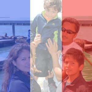 Meet your Posher, Fernando