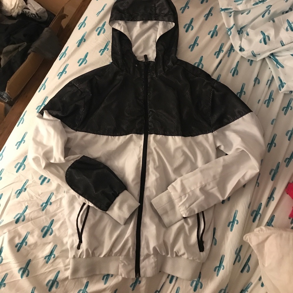 Champs Jacket