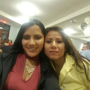 Meet your Posher, Tsitsiki