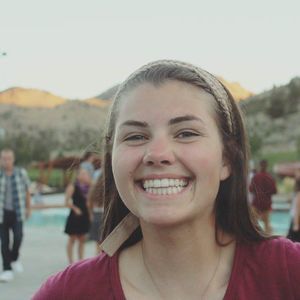 Meet your Posher, Lauren