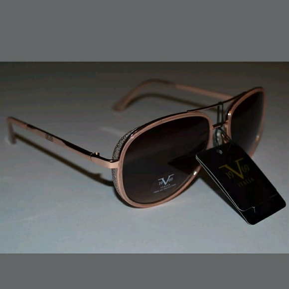💥NWT💥Versace 1969 Aviators - Picture 2 of 5