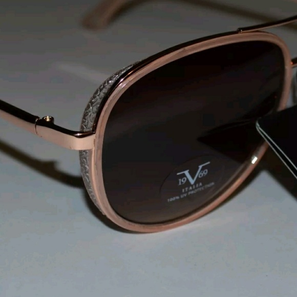 💥NWT💥Versace 1969 Aviators - Picture 4 of 5