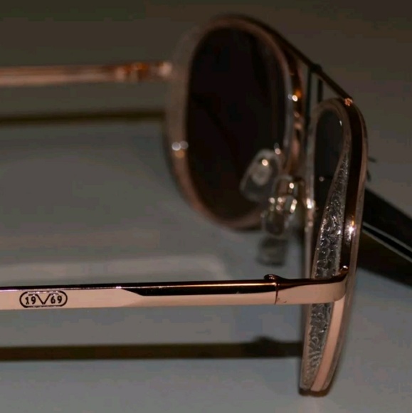 💥NWT💥Versace 1969 Aviators - Picture 5 of 5