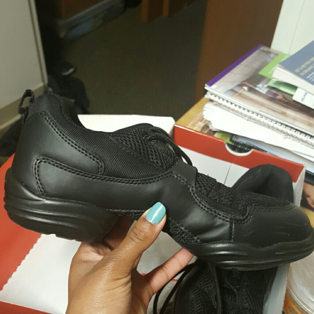 Dance Shoes