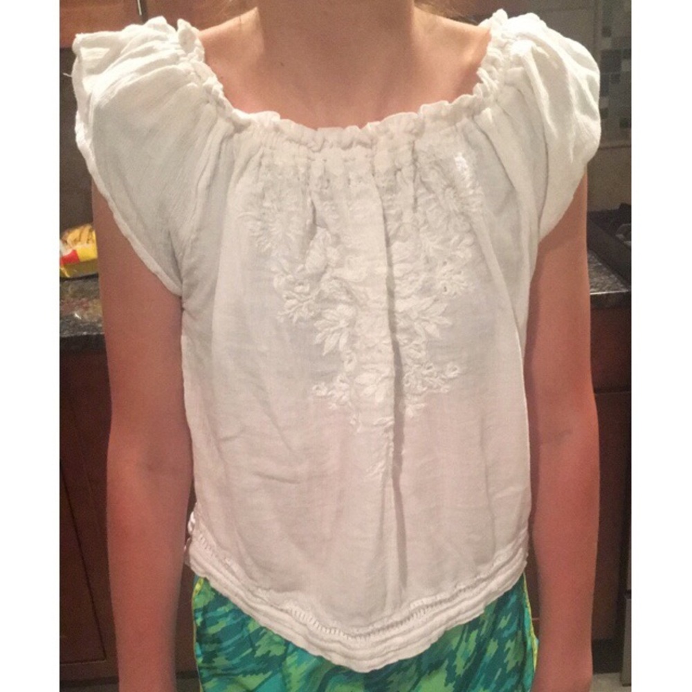 Hollister Shirt