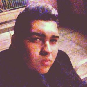 Meet your Posher, Gabriel