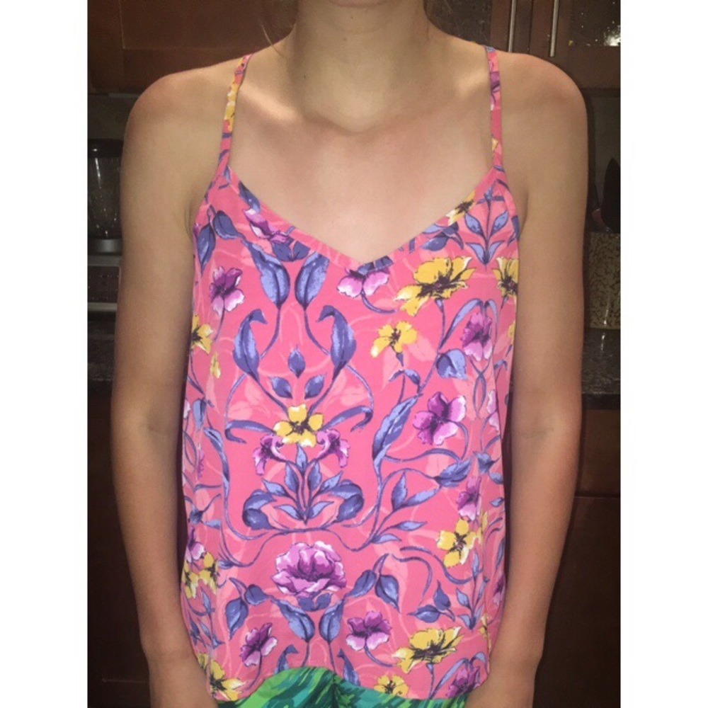 Hollister Tank Top