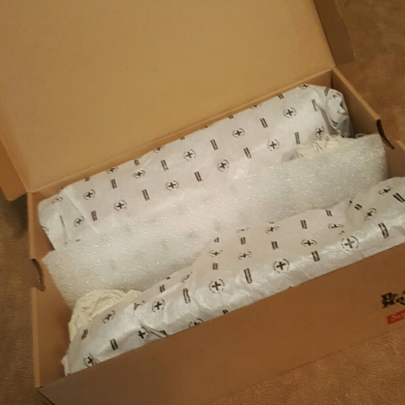 Supreme x Dr. Martens loafers - Picture 2 of 7