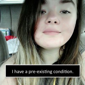 Meet your Posher, Audrey