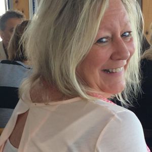 Meet your Posher, Donna