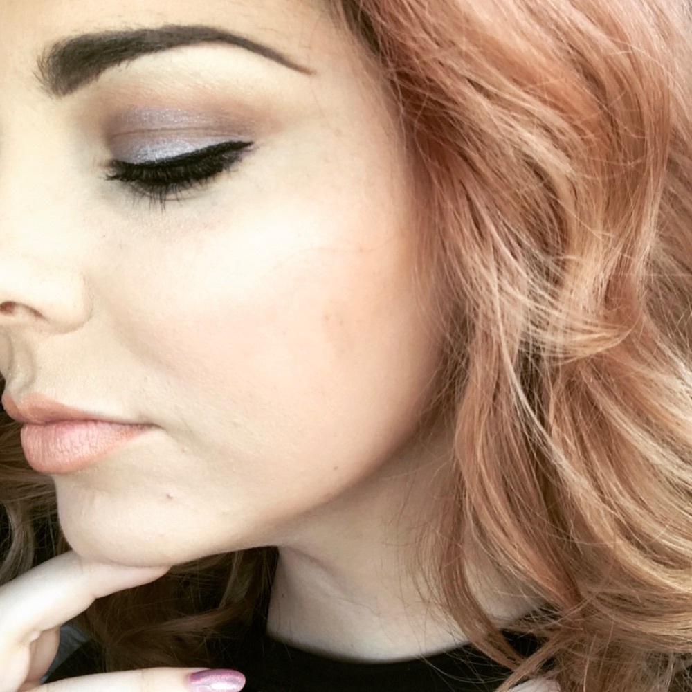 Meet your Posher, Shelby