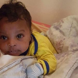 Meet your Posher, Raymond