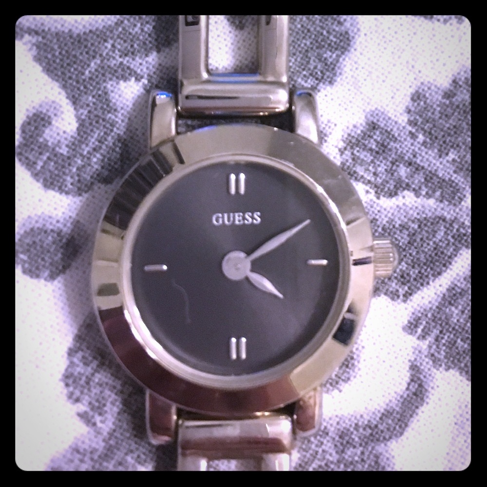 Guess watch