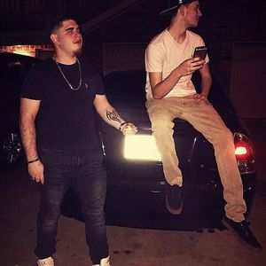 Meet your Posher, Dalton