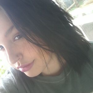 Meet your Posher, Teagan