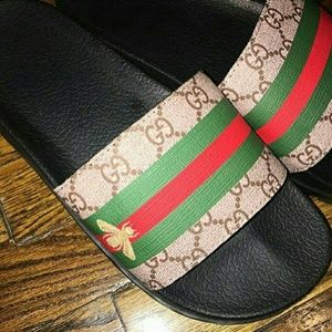 Gucci Flops
