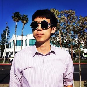 Meet your Posher, Shiwei