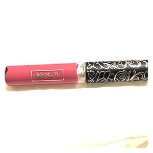 Kat Von D liquid lipstick