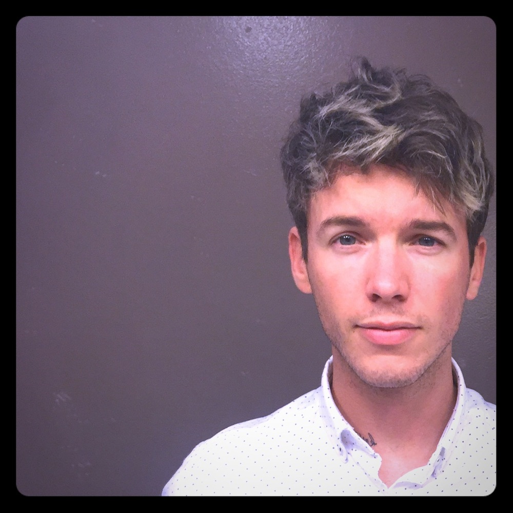 Meet your Posher, Jake