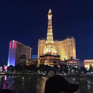 Meet your Posher, Quyen