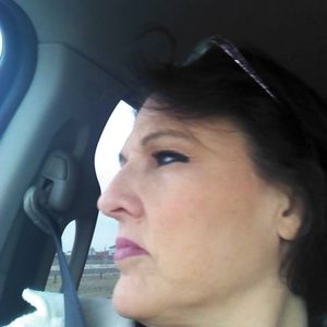 Meet your Posher, Sue